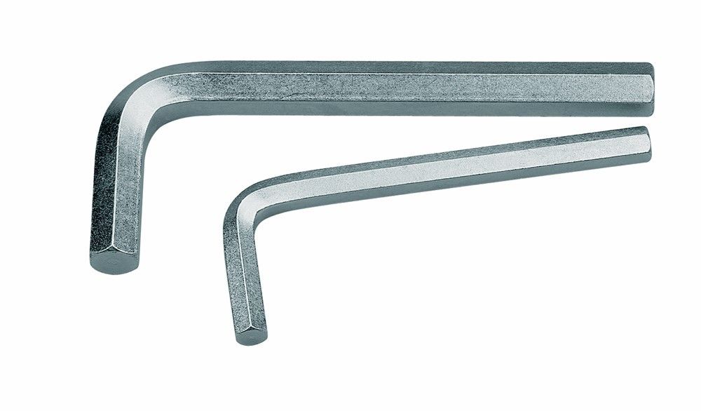 Gedore Inbussleutel 17mm
