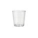 Duni Wegwerp Shotglas 30 ml 20 stuks Transparant