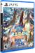 Limited Run Games Raiden Nova