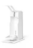 Durable 589602 Desinfectiemiddelstatief Wit Staal 1 stuk(s)