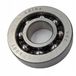 Husqvarna roulements pour tronçonneuse, adaptés aux modèles 435, 440, 544, numéro d'article 248702