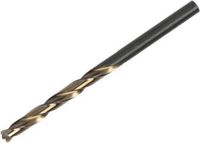 Irwin HSS Foret à métal Turbomax 1.0 X 34