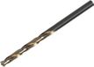 Irwin HSS Foret à métal Turbomax 1.0 X 34