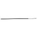 LAPP 0105003 Hogetemperatuurdraad ÖLFLEX® HEAT 260 SC 1 x 1.23 mm² Bruin per meter