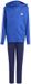 Adidas Sport Sweatshirts J 3S Ft Ts 220 - Kinder Trainingspak - Blauw - Maat 140