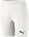 Puma LIGA Baselayer Short kinderen - Sportbroeken - wit - Unisex