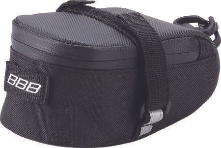 BBB EasyPack BSB-31S Zadeltas Zwart