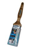 Nespoli 38 mm troffel met FSC-houten handvat, FreshBox beschermt de paletine, Fillpro Aqua, voorkomt het uitdrogen van de borstelharen