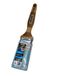 Nespoli 38 mm troffel met FSC-houten handvat, FreshBox beschermt de paletine, Fillpro Aqua, voorkomt het uitdrogen van de borstelharen