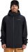 Quiksilver Live For The Dream Jas Zwart S Man