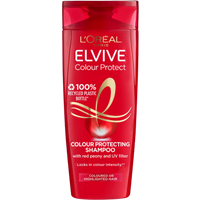 L'Oreal Elvive Colour Protect Shampoo - 250ml