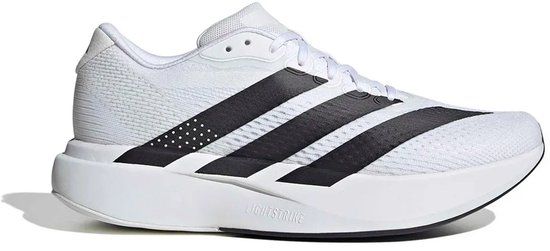 Adidas Duramo Speed 2 Hardloopschoenen Wit EU 42 2/3 Man