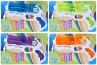 Eddy Toys Waterpistool Space