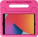 BTH Kinderhoes voor iPad 10.2" (2020) - Kids Case - Roze