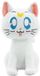 SAILOR Abysse Corp SAILOR MOON - Plush - Artemis 15 cm