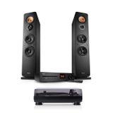 Teufel ULTIMA 40 KOMBO 3 + DUAL DT 250