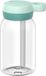 Mepal Drinkfles met rietje Campus - 450 ml - Cool mint