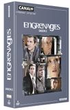 Engrenages Saison 2 DVD