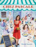 Chez Lannoo Chez Pascale Hardcover