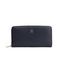 TOMMY HILFIGER Portemonnee donkerblauw