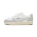 PUMA Baskets en cuir Palermo Bébé, Chaussures, Blanc, 31
