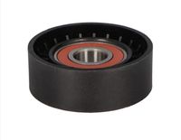 STARQ SQ366-01659 Poulie Tendeur Ø: 74mm