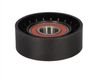 STARQ SQ366-01659 Poulie Tendeur Ø: 74mm