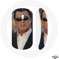 Steven Seagal Legende Draadloze Muis Maniacase