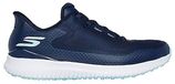 Skechers Golf Go Golf Flight Golfschoenen Voor Dames Blauw EU 38 Vrouw
