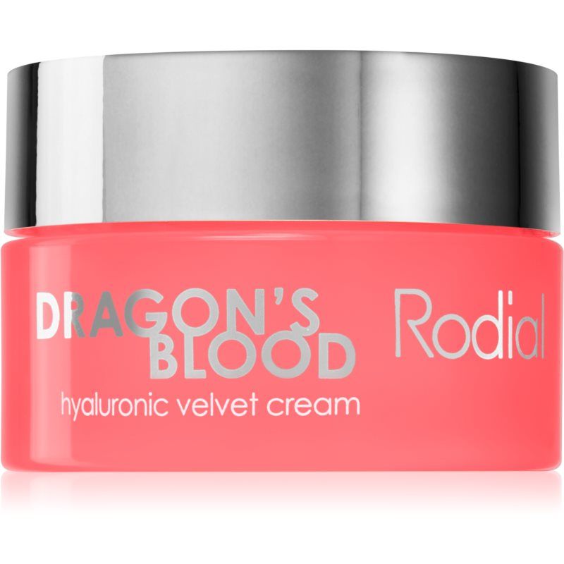 Dragon's Blood
