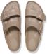 Birkenstock Arizona EVA Pantoufles Femme Marron