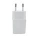Zen'Aroma USB-oplader, wit (5 V, 2 A max) voor diffuser voor etherische oliën