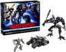 Transformers Studio Series Transformers: Revenge of the Fallen Action Figure 3-Pack, 8+