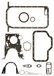 Conversion Ajusa Conversion set