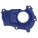 POLISPORT 8465300003 - Ontstekingsdekselbeschermer blauw compatibel met Yamaha motorfietsen