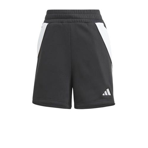 adidas Performance TIRO 24 Voetbalshort - Zwart