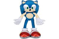 Sega Play by Play 760020968 Sonic The Hedgehog pluche dier 76050019353