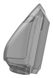 UWANT 183656 Vuilwatertank Transparant voor UWANT B100-S