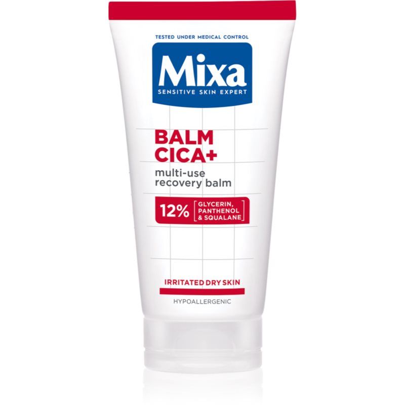 Mixa LASCAD Balm Cica+ Erholungsbalsam 50 ml