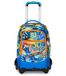 Seven Trolley Jack 3 Ruote jongens Rugzak