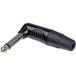 Rean AV RP2RC-BAG Jackplug 6,35 mm Stekker Aantal polen: 2 1 stuk(s)