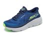 Skechers Skechers Max Cushioning Endeavour Exciton Sneakers voor heren