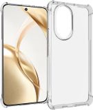 iMoshion Hoesje Honor 200 - Transparant - Shockproof Siliconen Back Cover