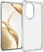 iMoshion Hoesje Honor 200 - Transparant - Shockproof Siliconen Back Cover
