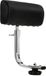 Gibraltar Drumkruk accessoires Rugleuning
