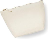 Westford Mill Canvas Accessory Bag WM540