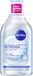 NIVEA Essentials Refreshing Micellair Water - Normale huid - Make up Remover - Cleanser met Vitamine E - 400 ml
