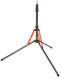 3 Legged Thing LUNA Carbon Fibre Light Stand - Black/Copper
