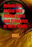 Behold the Yellow Bird: Hidden Laws and Principles of Rare Minds