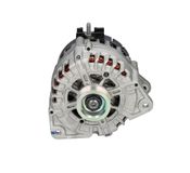 Valeo Dynamo/Alternator 439990-200 Amp - 5 Groeven - 14 V | Diameter Katrol: 53 mm, Draairichting: Draairichting met de Klok Mee